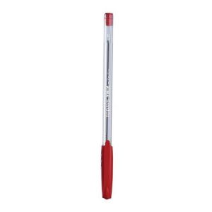 Długopis Todays Trix czerwony