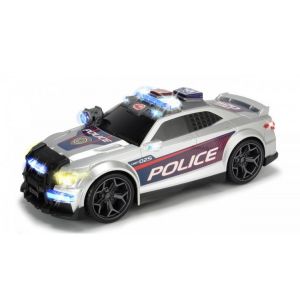 Radiowóz policyjny Street Force Action Series 203308376 Dickie Toys