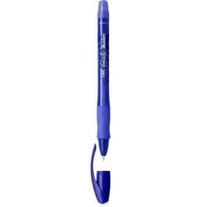 Długopis Gelocity Illision niebieski BIC