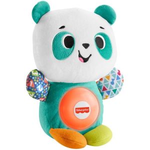 Linkimals Interaktywna Panda GRG79 Fisher Price