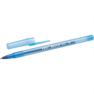 Długopis Round Stic Classic niebieski BIC