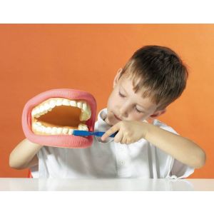 Zestaw do higieny jamy ustnej