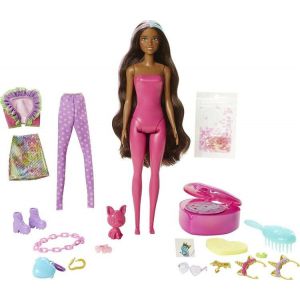 Lalka Barbie Niespodzianka Wróżka GXV95 Mattel