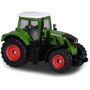 Pojazd metalowy Traktor FENDT 939 1:64 Majorette