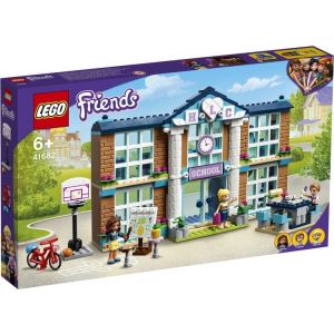 Szkoła w mieście Heartlake 41682 Lego Friends