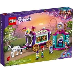 Magiczny wóz 41688 Lego Friends