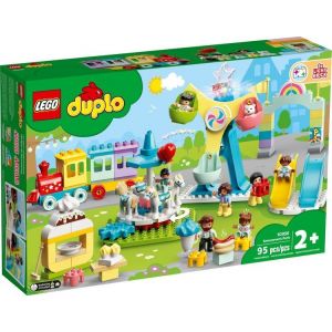 Park rozrywki 10956 Lego Duplo