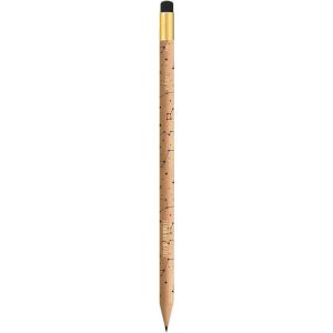 Ołówek z gumką HB Line Art Interdruk