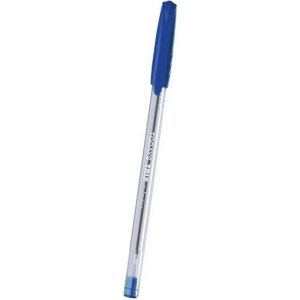 Długopis Today's Trix niebieski Interdruk