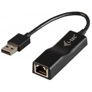 Adapter i-tec USB 2.0-RJ45