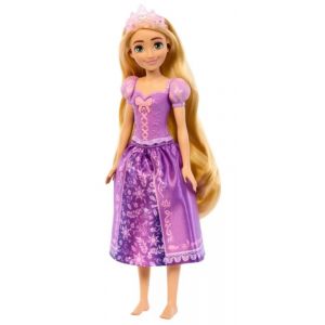 Lalka Disney Princess Roszpunka śpiewająca HPH59 Mattel