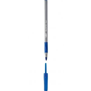 Długopis Round Stic Exact niebieski BIC