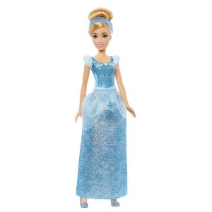 Lalka Disney Princess Kopciuszek HLW06 Mattel