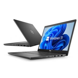 Laptop Dell Latitude 3420 FullHD/i5-1135G7/8 GB/256 GB SSD/Iris® Xᵉ/Cam/Win10/11Pro/3 lata gwarancji